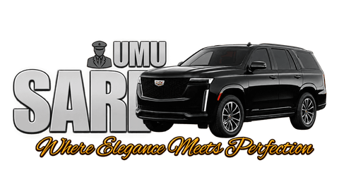 UMUSARE Driver Services